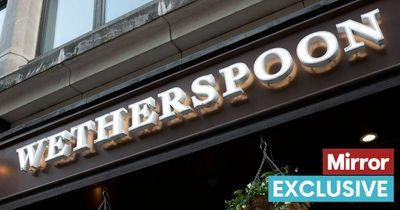 Wetherspoons defends 'booze bus' that experts fear promotes risky binge-drinking