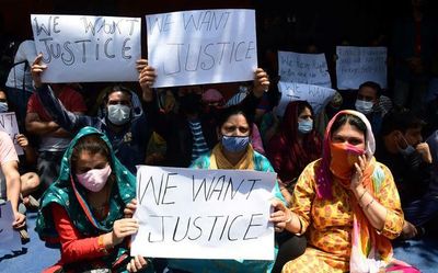 Intercepted messages signal grim times for J&K