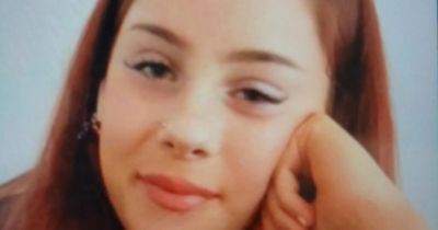 Urgent search for girl who vanished from McDonalds after travelling to meet friend