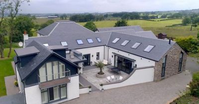 Three stunning Lanarkshire properties compete for place in Scotland's Home of the Year final