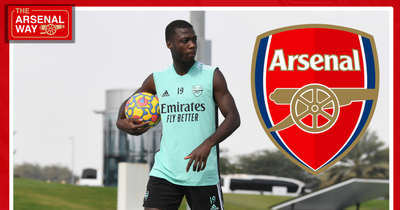 Nicolas Pepe sends clear transfer message to Arsenal as Edu closes in on £3m replacement