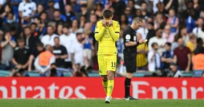 Chelsea player ratings vs Liverpool as Blues suffer FA Cup final penalty shootout heartbreak