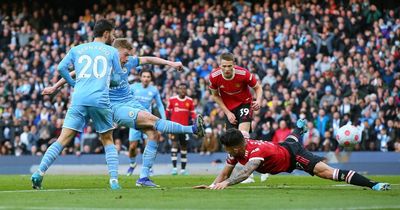 Man City can do Manchester United a favour once again to show how the tables have turned