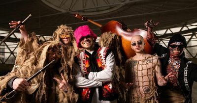 Who should win Eurovision? Rank the finalists and see how your scores compare
