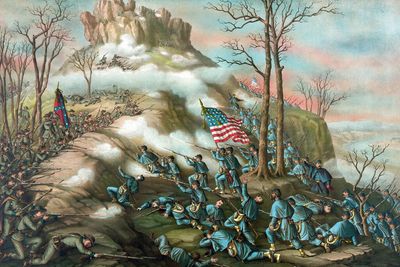 7 misconceptions about the Civil War