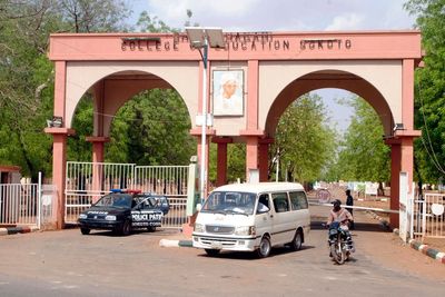 Nigeria: Student's brutal killing triggers protest, curfew