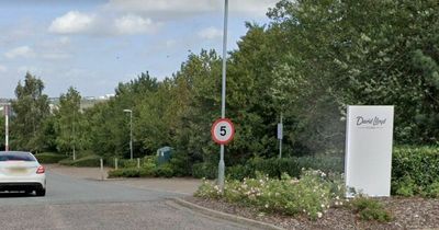 Girl, 4, dies after being injured in David Lloyd health club tragedy