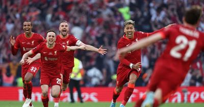 Winners and losers from FA Cup final as Liverpool's unlikely hero sinks Chelsea