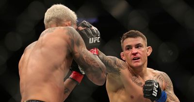 Dustin Poirier receives response to 'international call-out' for summer fight