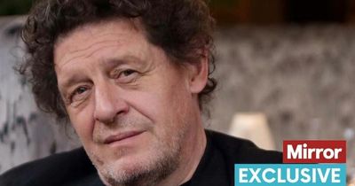 Marco Pierre White drops 'threat' to dock staff wages for restaurant walkouts