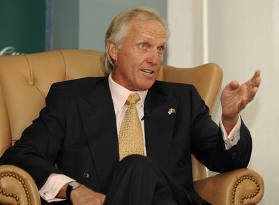 Brennan: Greg Norman’s comments show he’s become despicable epitome of unabashed greed