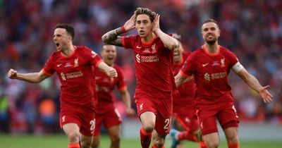 Kostas Tsimikas proves Jurgen Klopp right about Liverpool after FA Cup heroics