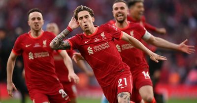 When is Liverpool's victory parade after FA Cup final win over Chelsea