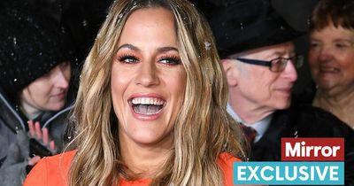 Caroline Flack's friends want Flackstock festival to be tribute to Love Island host