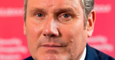 'Tories have an issue with Keir Starmer bringing honesty and honour into politics'