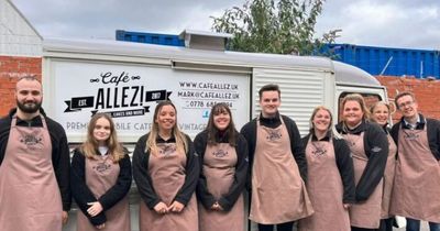 Edinburgh set to welcome popular pop-up coffee truck in busy city centre location