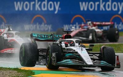 Can the Mercedes juggernaut course-correct after careening off its rails?