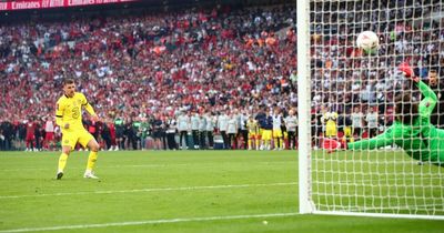 Mason Mount's final 'payback' pledge comes back to bite him after FA Cup final penalty miss