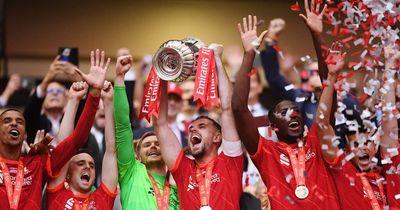 Liverpool fans spot change to Google after FA Cup win over Chelsea