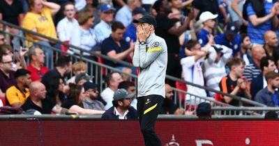 What Thomas Tuchel did during Liverpool penalty shootout win instantly came back to bite him