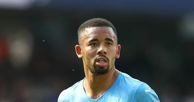 Rivaldo sends Gabriel Jesus message as Man City told how to overcome West Ham challenge