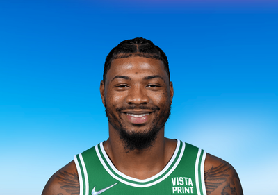 Marcus Smart: We go as I go, I’m the heart and soul of the team