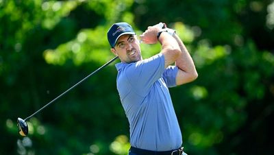 ‘I just have to keep doing what I'm doing’ – Niall Kearney fires 69 to keep hopes of maiden win alive in Belgium