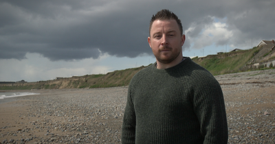 'Your strength is reaching out' - Kilkeel suicide survivor on teaching good mental health
