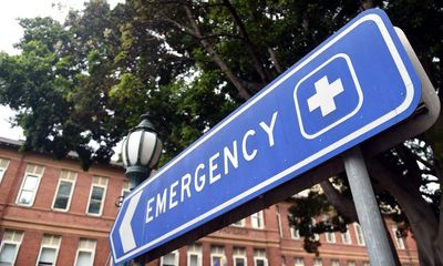 Emergency overload: how Covid exposed Australia’s straining hospital system