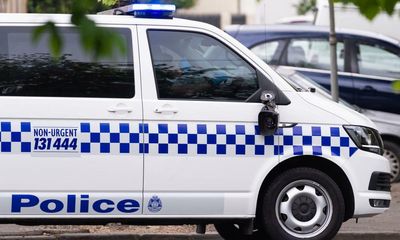 From lock-up to sobering up: Victoria grapples with public drunkenness reform