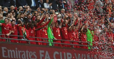 Leave your messages for Liverpool after their FA Cup win against Chelsea