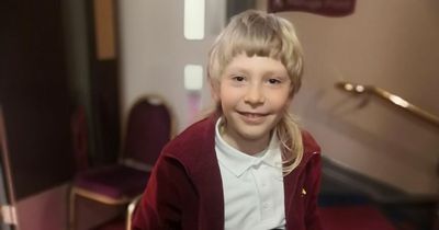 Eight-year-old Ukrainian boy stuns after winning Durham chess competition just days after arriving in the UK