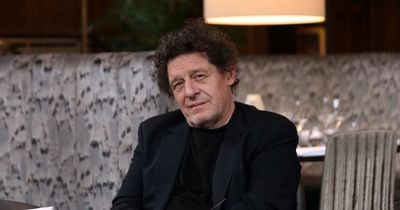 Marco Pierre White clears up 'threat' to dock staff wages for restaurant walkouts