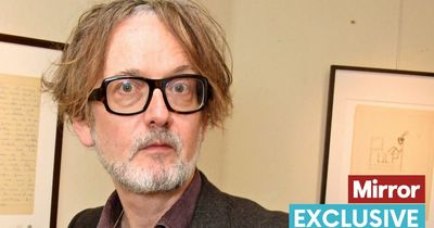 Pulp frontman Jarvis Cocker on quest to find woman who inspired Common People