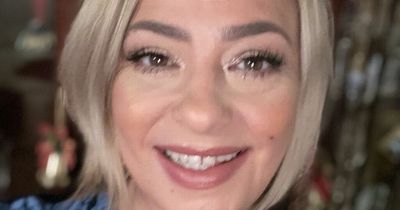 Lisa Armstrong shares a heartbreaking tribute to her dad who died from cancer