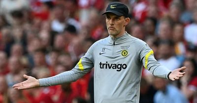 Every word Thomas Tuchel said on FA Cup final, Chelsea pride, Silva, Havertz, Werner injuries