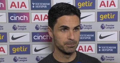 Premier League headlines as Mikel Arteta hints at unfamiliar selection for Newcastle clash