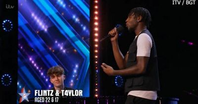 ITV Britain's Got Talent fans 'don't see the point' as act gets golden buzzer