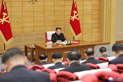 North Korea reports 296,180 new suspected COVID cases and 15 more deaths