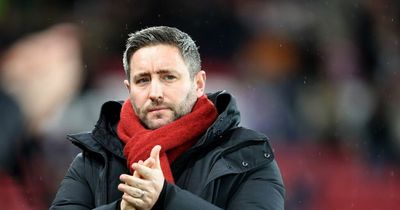 Lee Johnson agrees Hibs next manager terms but faces straight fight with Jon Dahl Tomasson
