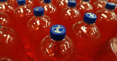 Irn Bru 'wanted to report a crime' after 'bulls**t' question on American quiz show