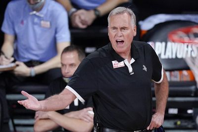 Stein: Mike D’Antoni in ‘strong position’ to become Hornets head coach