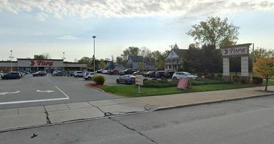 Buffalo shooting: At least 10 killed in supermarket in New York