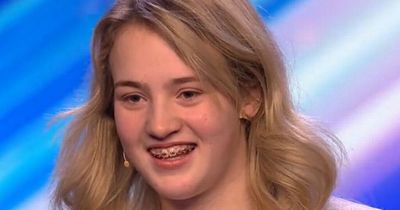 ITV Britain's Got Talent teenage comedian with cerebral palsy hailed an 'inspiration' by viewers as judges left in stitches