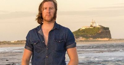 Novocastrian Grayson makes his mark in Nashville