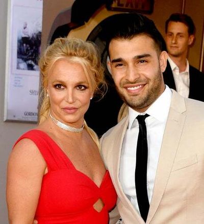 Britney Spears reveals tragic news she has lost ‘miracle baby’ in early stages of pregnancy