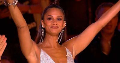 ITV Britain's Got Talent viewers divided as they say another act was 'robbed' of Alesha Dixon's Golden Buzzer