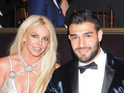 Britney Spears says she's lost baby due to miscarriage