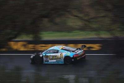 Bathurst 12 Hour: #17 Audi leads after three hours