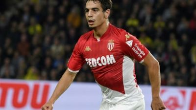 Ben Yedder fires Monaco into second place after Marseille slump at Rennes